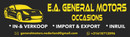 Logo E.A. General Motors